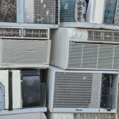 Finike Bölgesinde Galvaniz Hurda Fiyatı